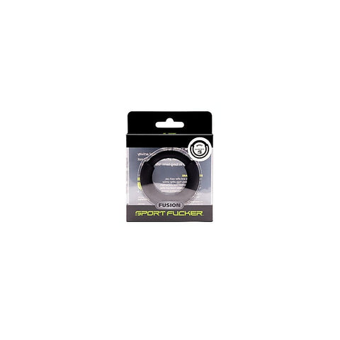 BOOST Fusion Liquid Silicone Cock Ring by Sport Fucker