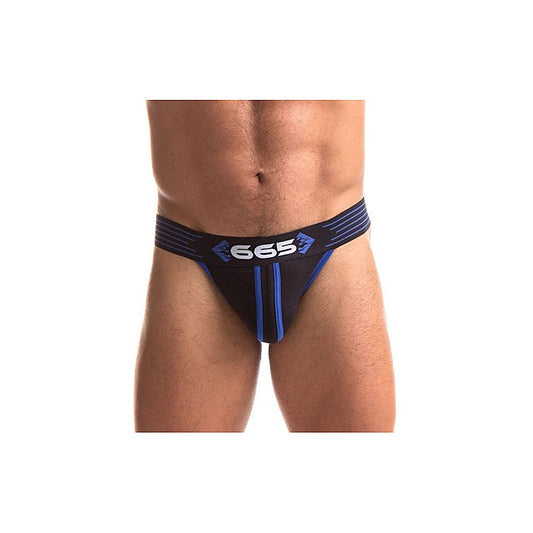 Rally Men's Jock Strap by Sport Fucker