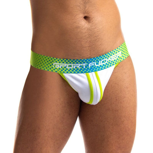 Jersey Jock by Sport Fucker