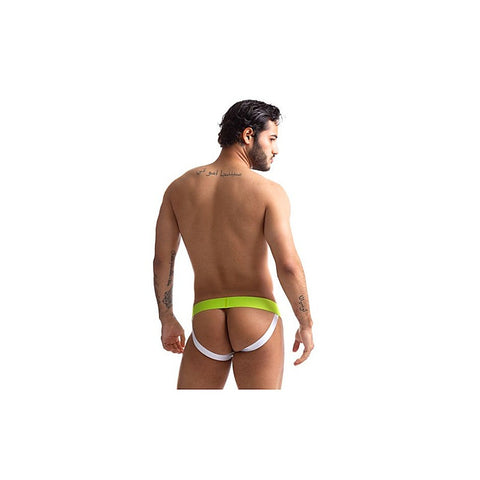 Jersey Sexy Mens Jock Strap by Sport Fucker