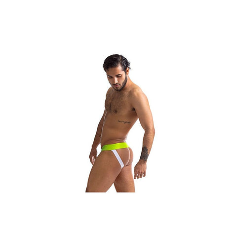 Jersey Sexy Mens Jock Strap by Sport Fucker