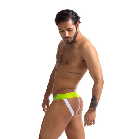 Jersey Jock by Sport Fucker