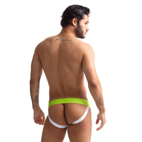 Jersey Jock by Sport Fucker