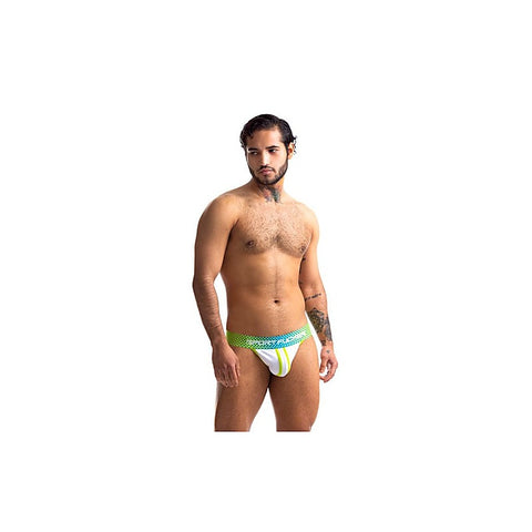 Jersey Sexy Mens Jock Strap by Sport Fucker
