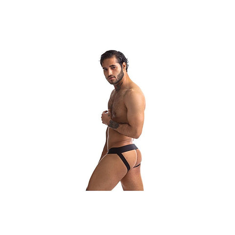 Jersey Male Jock Strap by Sport Fucker