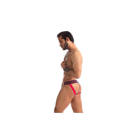 Rally Men's Sexy Jock Strap by Sport Fucker