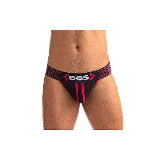 Rally Men's Sexy Jock Strap by Sport Fucker
