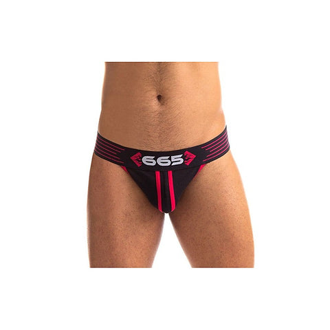 Rally Men's Sexy Jock Strap by Sport Fucker