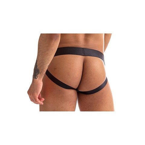 Stealth Mesh Pouch Male Jock Strap by Sport Fucker
