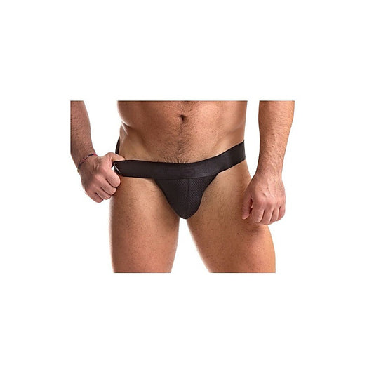 Stealth Mesh Pouch Male Jock Strap by Sport Fucker