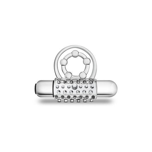 Stay Hard Super Clitifier Vibrating Cock Ring