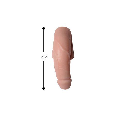 Strap U Large Bulge Soft Packer by XR Brands