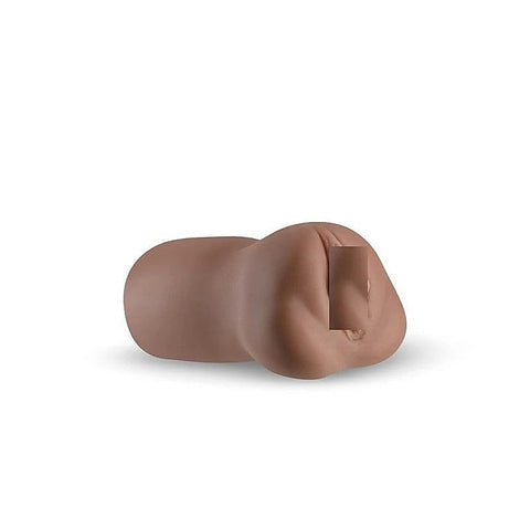Barely Legal Raven Brown Vagina Stroker by Hustler
