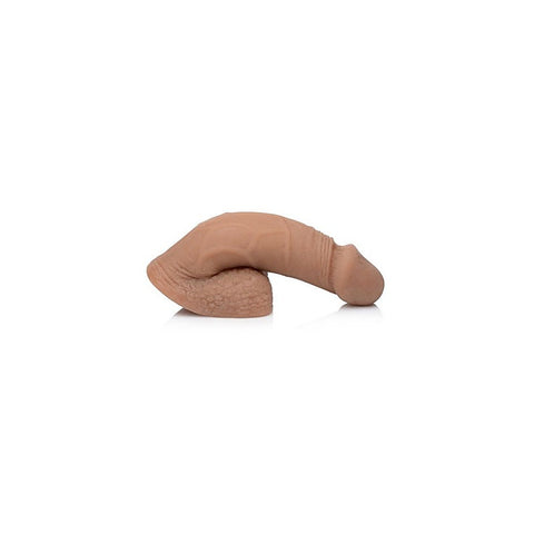 Large Bulge Soft Packer by XR Brands