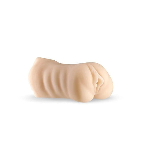 Barely Legal Harley Flesh Vagina/Mouth Stroker by Hustler