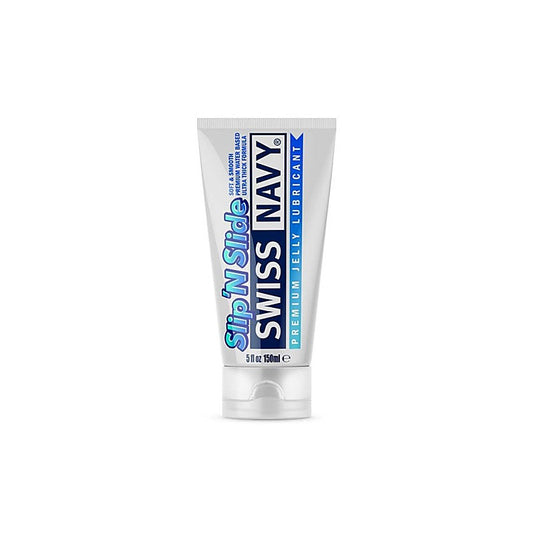 Slip N Slide Jelly Water Based Lubricant
