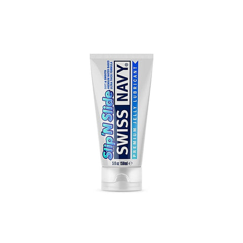 Slip N Slide Jelly Water Based Lubricant