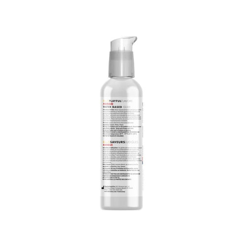 Playful Flavours 1 Mango Water Based Lube