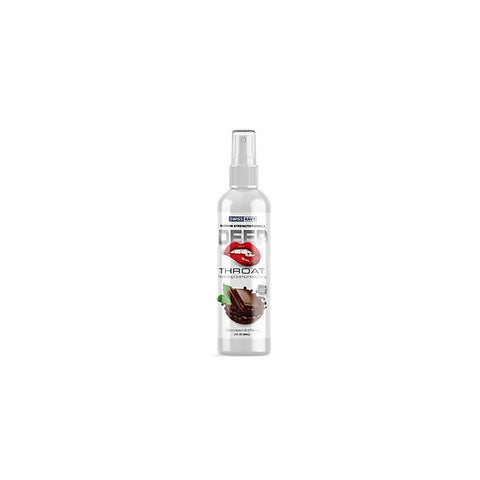 Deep Throat Fast Acting Oral Numbing Spray by Swiss Navy