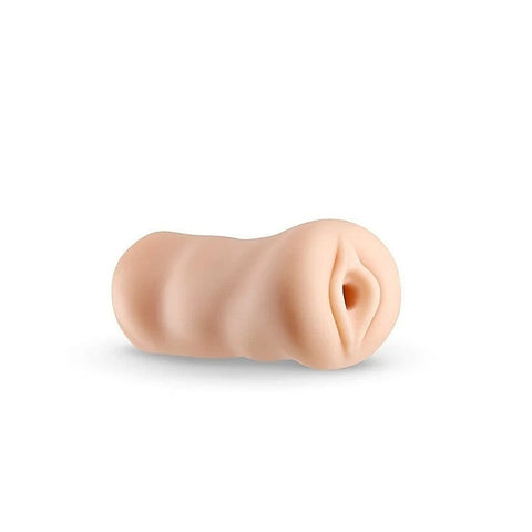 Barely Legal Christine Flesh Vagina Stroker by Hustler
