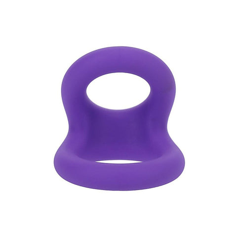 Uplift Soft and Stretchable Silicone Cock Ring by Tantus