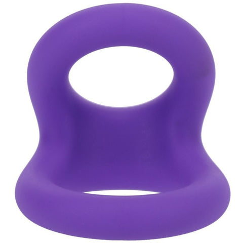 Uplift Silicone Cock Ring by Tantus