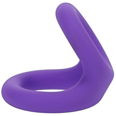 Uplift Silicone Cock Ring by Tantus
