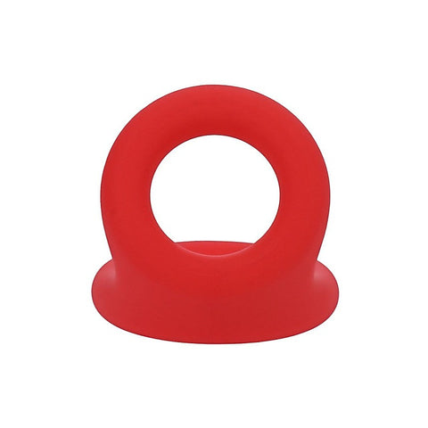 Uplift Soft and Stretchable Silicone Cock Ring by Tantus