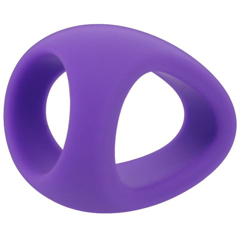 Stirrup Stretchy Silicone Cock Ring by Tantus