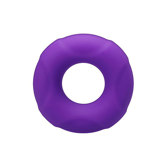 Buoy Soft & Stretchy Silicone Cock Ring by Tantus