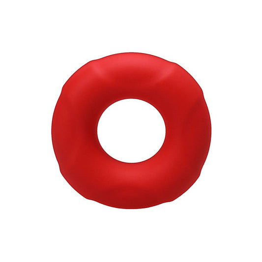 Buoy Stretchy Silicone Cock Ring by Tantus