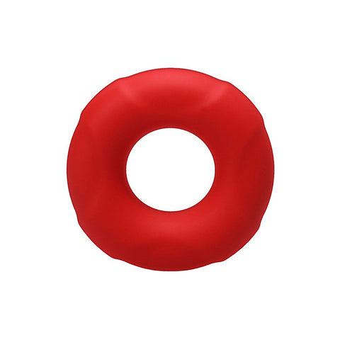 Buoy Stretchy Silicone Cock Ring by Tantus