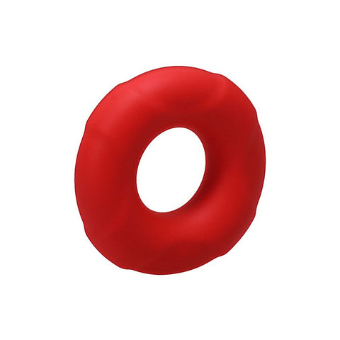Buoy Stretchy Silicone Cock Ring by Tantus