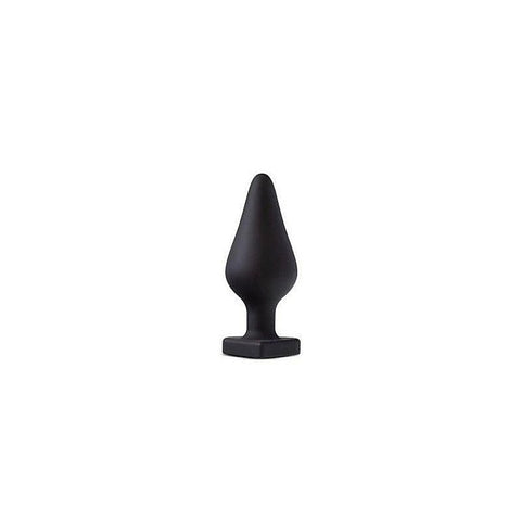 Spank Me Silicone Butt Plug by Blush Novelties