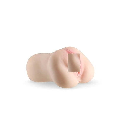 Barely Legal Elle Flesh Vagina Stroker by Hustler