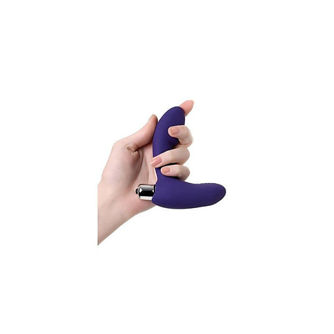 Bruman Vibrating Prostate Stimulator by ToDo