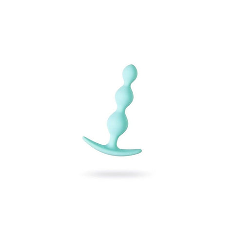 ToDo Triple Silicone Anal Plug by ToDo
