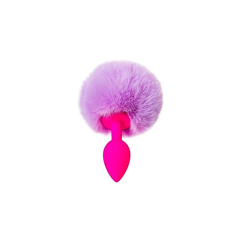 Sweet Bunny Silicone Anal Plug by ToDo