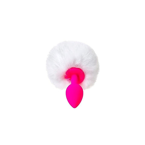 Sweet Bunny Silicone Anal Plug by ToDo