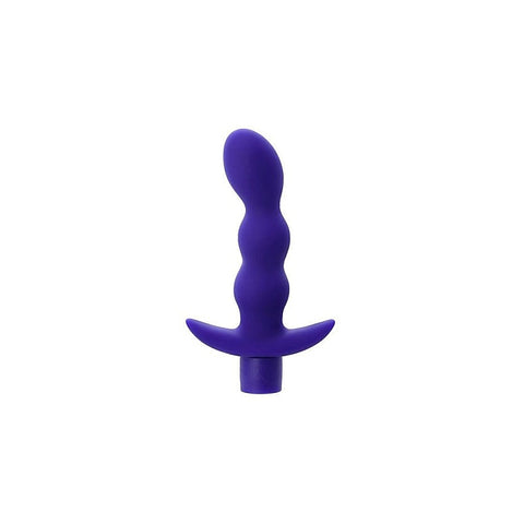 Adore 7 Function Anal Vibrator by ToDo