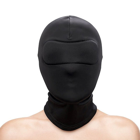 Fetish & Fashion Closed Hood by NS Novelties