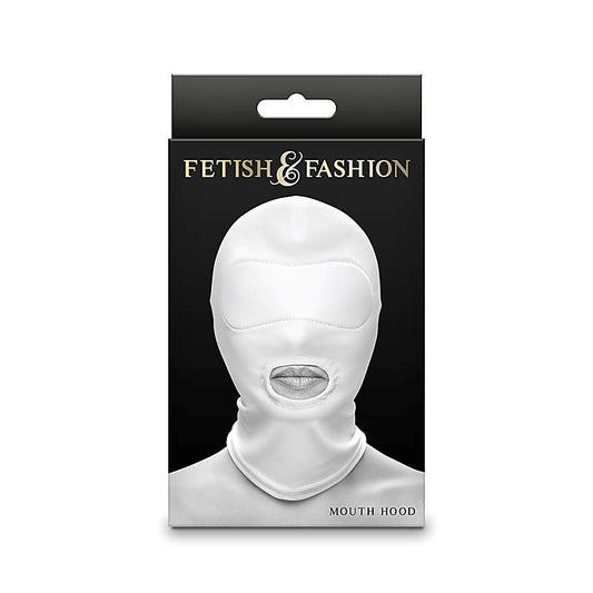 Mouth Hood by NS Novelties
