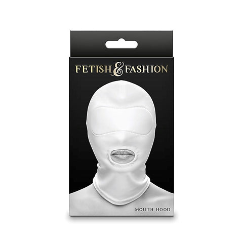 Mouth Hood by NS Novelties