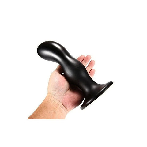 X Men Oval Head Butt Plug 20cm by NANMA Corporation