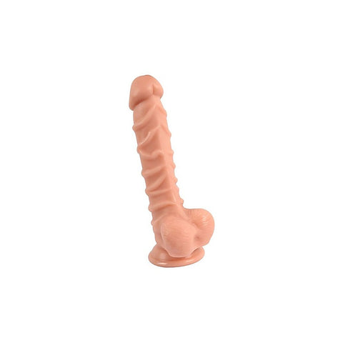 X Men Greg Realistic Cock With Balls by NANMA Corporation