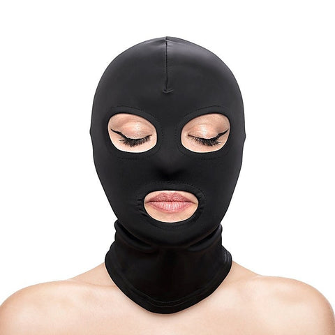 Eyes & Mouth Hood by NS Novelties