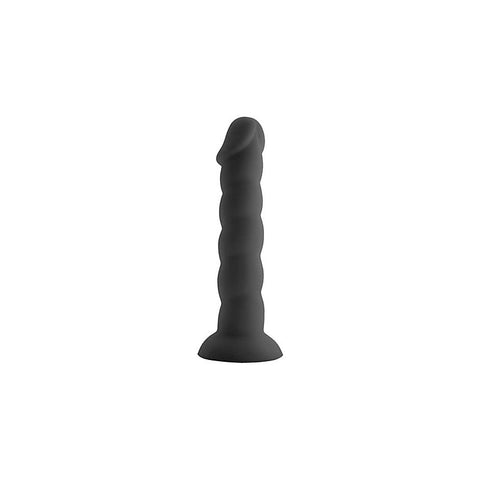 X-Men Spiral Penis Shaped Realistic Dildo
