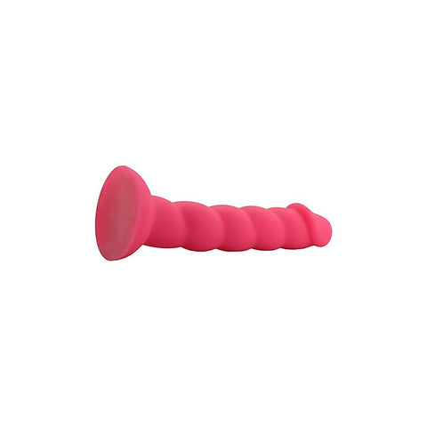 X-Men Spiral Penis Shaped Realistic Dildo
