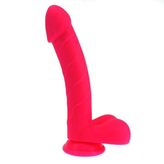 X-Men 21.5 cm Realistic Cock With Balls