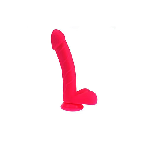 X-Men 21.5 cm Realistic Cock With Balls by NANMA Corporation